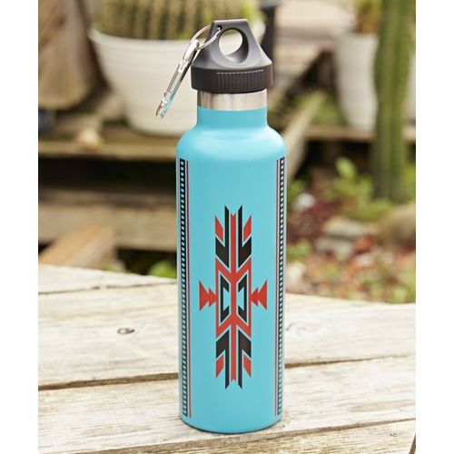 オルテガボトルM ターコイズ CBDP21A3 Amina Collection