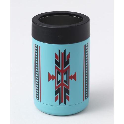 オルテガカンホルダー 350ml ターコイズ CBDP21A4 Amina Collection