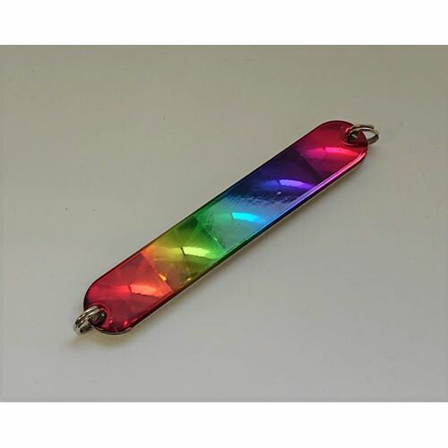 ぐるぐるサーモン45g 19 グラデーション リセント