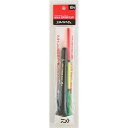 アキアジセンサーフロート 6号 DAIWA