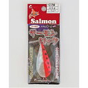 サーモンロック 40g レッドシルバー NPK