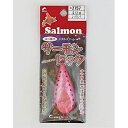 サーモンロック 40g レッドピンク NPK