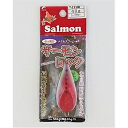 サーモンロック 40g レッドグロー NPK
