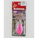 サーモンロック 40g ピンクグロー NPK