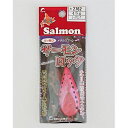 サーモンロック 45g レッドピンク NPK