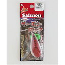 サーモンロック 45g レッドグロー NPK