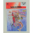 北海サーモン フカセ仕掛 2799 KRS NPK