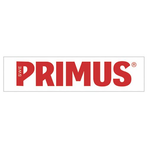 プリムスステッカーS レッド P-ST-RD1 PRIMUS