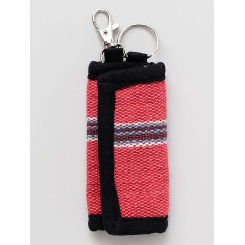 ネパールキーケース NQTP5117 REDCHILI Amina Collection