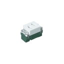 埋込抜け止めコンセント WN1061CW パナソニック