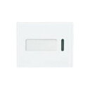 埋込ダブルスイッチ用ハンドル WTA3032W パナソニック