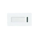 埋込トリプルスイッチ用ハンドル WTA3033W パナソニック
