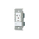 エアコン用埋込スイッチ付コンセント WTL1931719W パナソニック