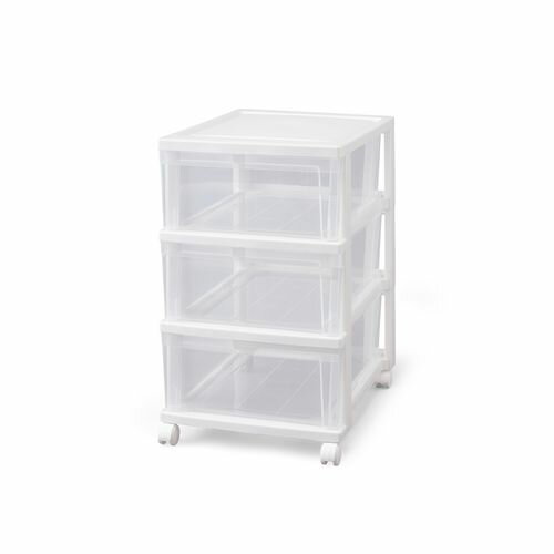 クローゼットチェスト 2個セット NSCLZ-503×2 アイリスオーヤマ