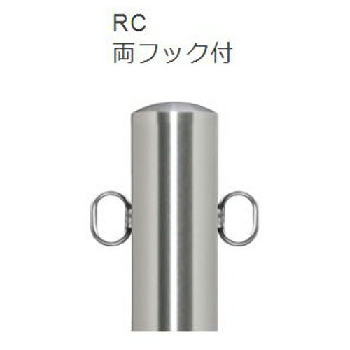 �ֻߤ� ���ƥ�쥹�� æ�弰 ��Ŵ�������� ��114.3x850 ξ�եå� EA1185RC-HDL (1048154932) SUS304/�إ��饤��ž� æ�弰 ��Ŵ�������� ��114.3x850 ξ�եå� E���꡼�� EA-HDL