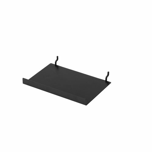 シェルフM/BK IBSHM-BK ドウシシャ