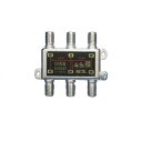 5分配器(全端子電通型) 袋入 SHD5AT マックステル
