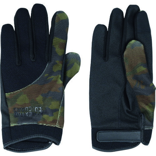 合皮手袋 EXTRAGUARD EG−009 Airflow LL EG009LL LL トワロン