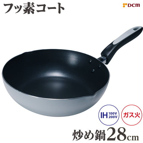 IH�ե��ǥ����� �֤��� 28cm DCM