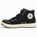 ALL STAR PS V-3 HI ブラック 3370059128 28.0c