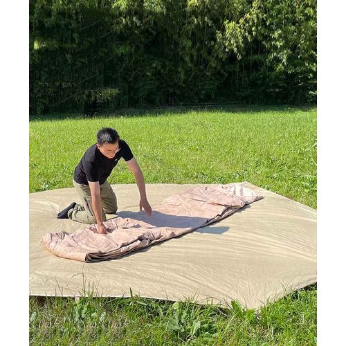 グランドシート(Bello300専用) SMObela300 Smore