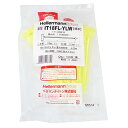 マーキングタイ屋内用 IT18FL-YLW 黄 結束径:1.5〜22mm ヘラマンタイトン