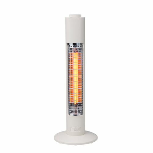 アラジン グラファイトヒーター AEH-G424D(SW) アラジン