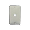 新金属電話線プレート WN7581 パナソニック