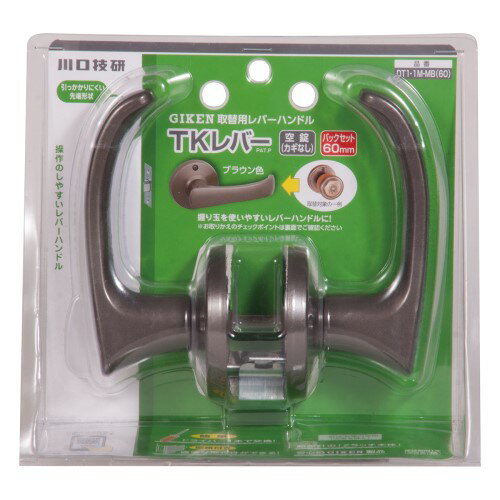 GIKEN�����ѥ�С����� DT1—1M-MB �֥��� �������