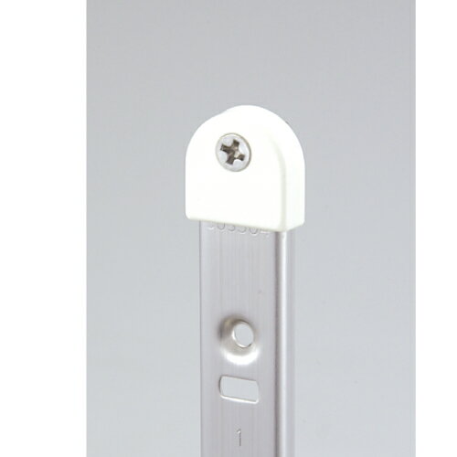 インテリア支柱キャップ シロ 4コイリ マツ六