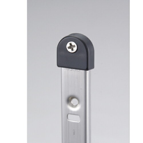 インテリア支柱キャップ クロ 4コイリ マツ六