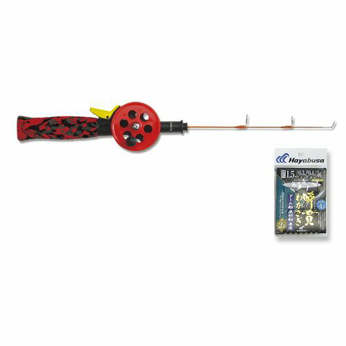 イージーワカサギセット EZWSS39 PROX