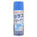 ガラスクリーナー 420ml DCM