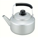 軽いガス火専用 和づつみ アルマイト加工ケトル 3.3L RB-2326 3.3L 和平フレイズ