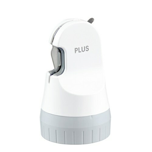 ローラーケシポン 箱用オープナー ホワイト プラス