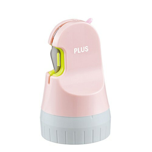 ローラーケシポン 箱用オープナー ペールピンク プラス