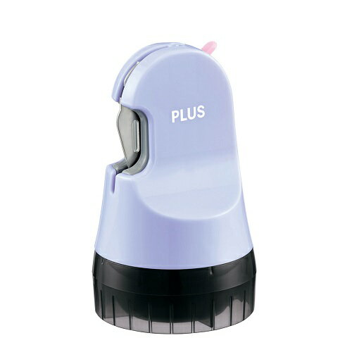 ローラーケシポン 箱用オープナー ペールブルー プラス