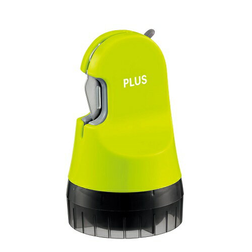 ローラーケシポン 箱用オープナー グリーン プラス