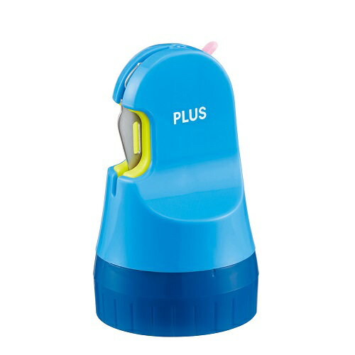 ローラーケシポン 箱用オープナー マリンブルー プラス