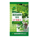 観葉植物 専用培養土 12L setogahara