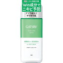 ギャツビー 薬用アクネケアウォーター 200ml アクネケアウォーター ギャツビー