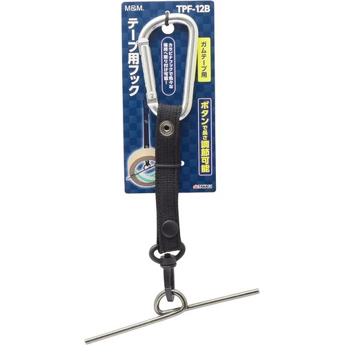 テープフック TPF-12B TPF-12B M&M