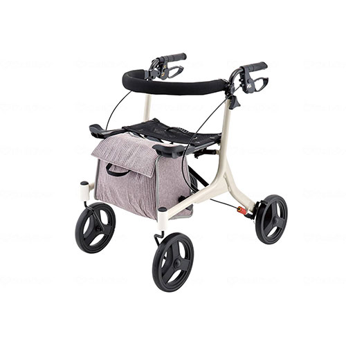 歩行車 ショッピングターン/ベージュ 402412_520 安寿
