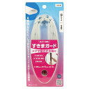 すきまガード 半透明 Sサイズ 半透明 Sサイズ DCM