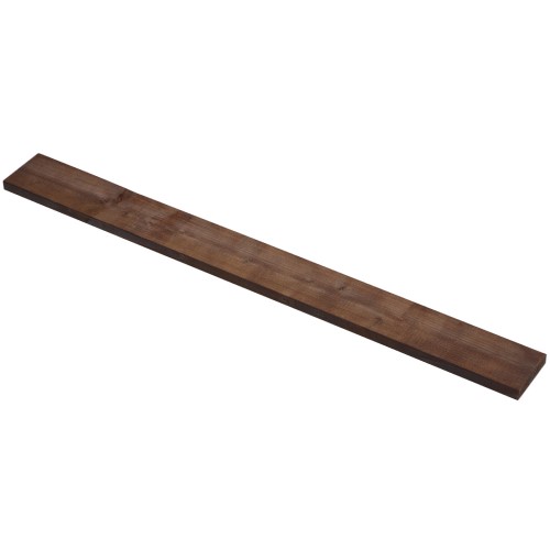 杉カラーシェルフボードW900ウォルナット 光大