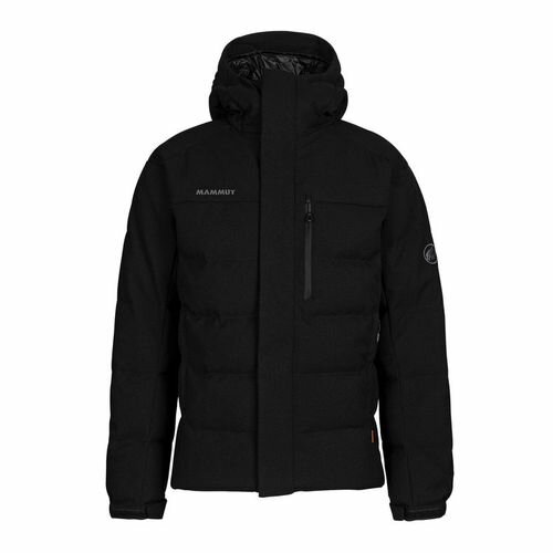 Roseg IN Hooded Jacket AF Men black.XL MAMMUT