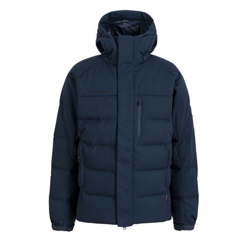 Roseg IN Hooded Jacket AF Men marine.L MAMMUT