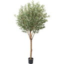 240cmオリーブ GLP-1489 POPPY フェイクグリーン 240cm 観葉植物 造花 リアル インテリア 新生活 ギフト プレゼント お祝い 開業 開...