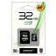 ǡ쥵ӥ microSDHC 32GB HDMCSDH32GCL10DS HIDISC