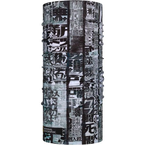 NATIONAL GEOGRAPHIC ORIGINAL OSU GREY 409010 Buff
